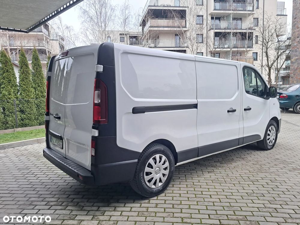 Renault Trafic - 6