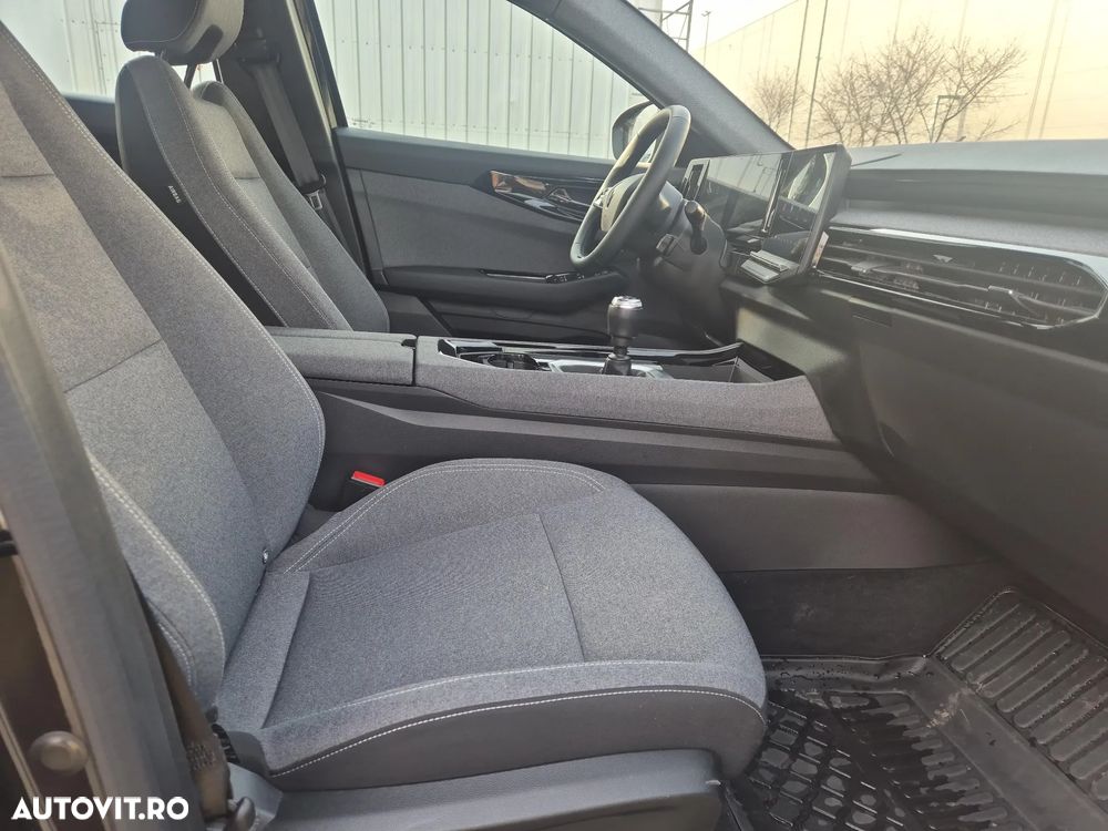 Renault Austral MHEV 140 Equilibre - 22