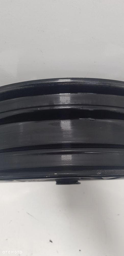 SYM Orbit III 3 50 Felga Przód Tarcza - 3