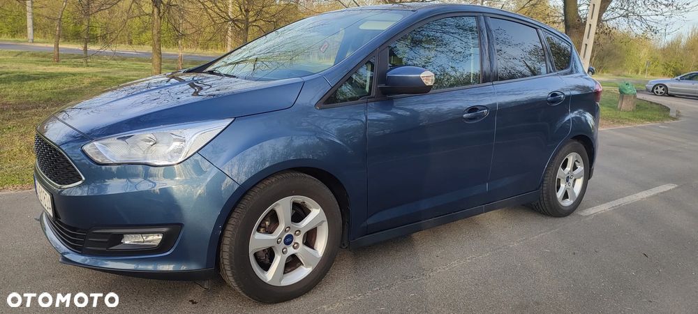 Ford C-MAX 1.0 EcoBoost Trend ASS - 1