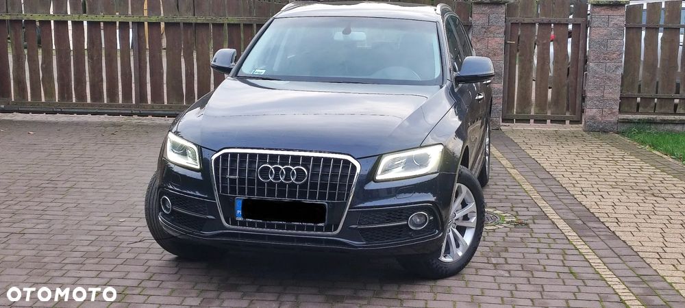 Audi Q5 2.0 TDI Quattro S tronic - 5