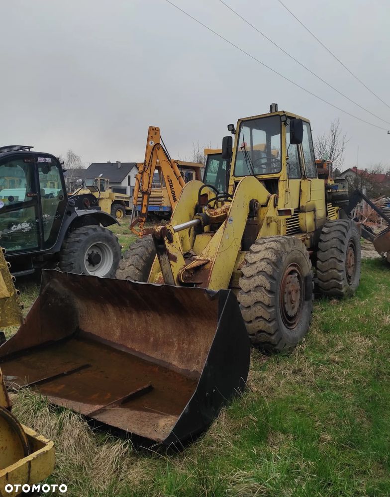 Inny Scandia 2W Kubota - 2