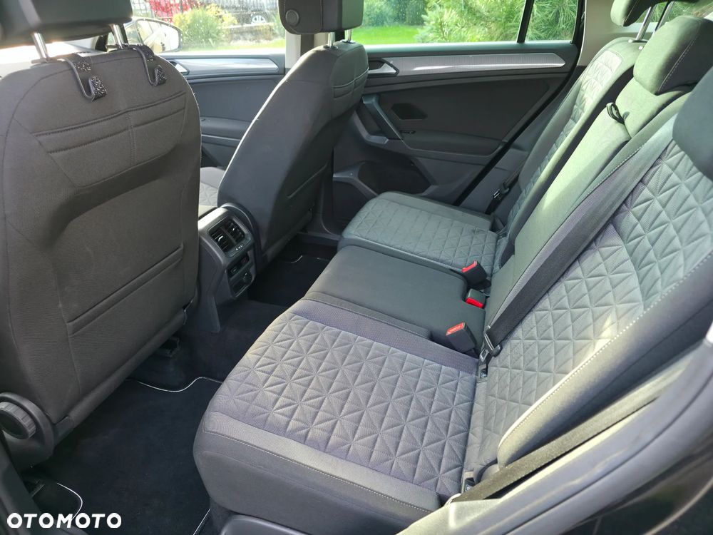 Volkswagen Tiguan 2.0 TDI BMT SCR 4Mot Comfortline DSG - 23
