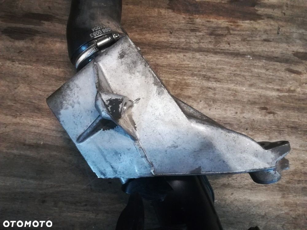 wąż rura powietrza 2.2cdi vito viano a6460980083 - 2