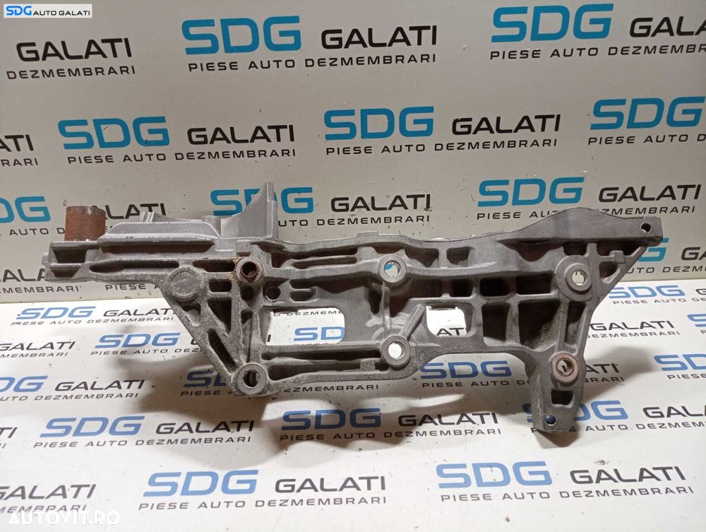 Suport Alternator Accesorii Motor Volkswagen Golf 7 2.0 TDI 2012 - 2020 Cod 04L903143D [M5858] - 4