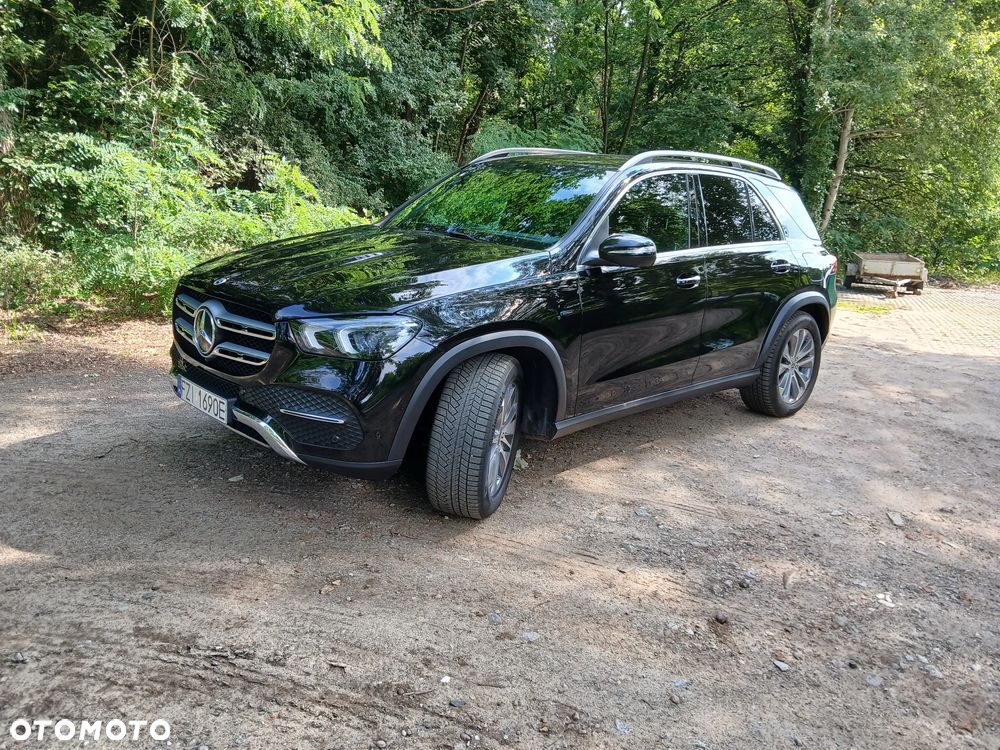 Mercedes-Benz GLE - 8