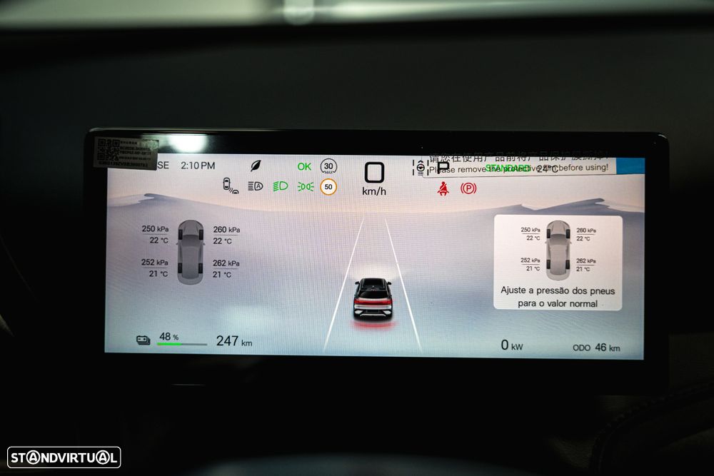 BYD Atto 3 EVO 74.8 kWh Design - 13