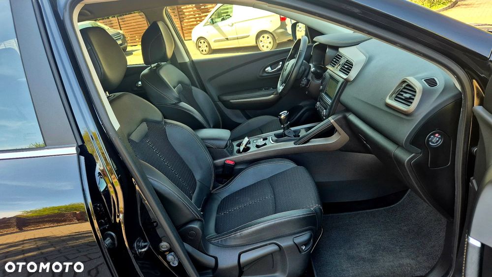 Renault Kadjar Energy TCe 130 Bose Edition - 14