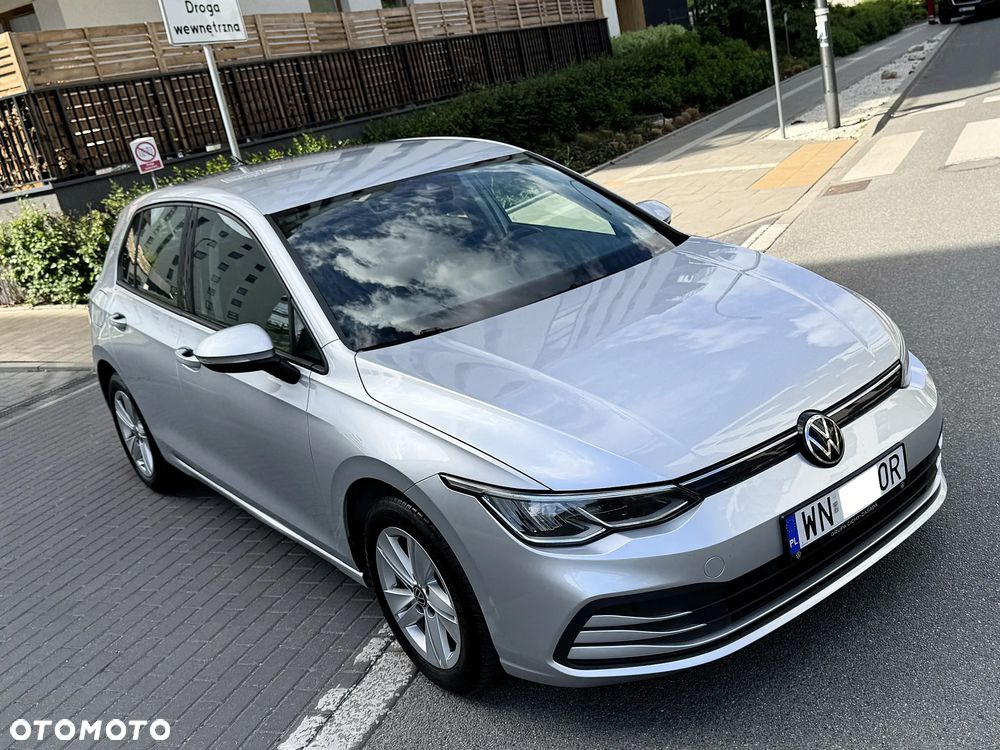 Volkswagen Golf 1.5 TSI EVO Life - 28