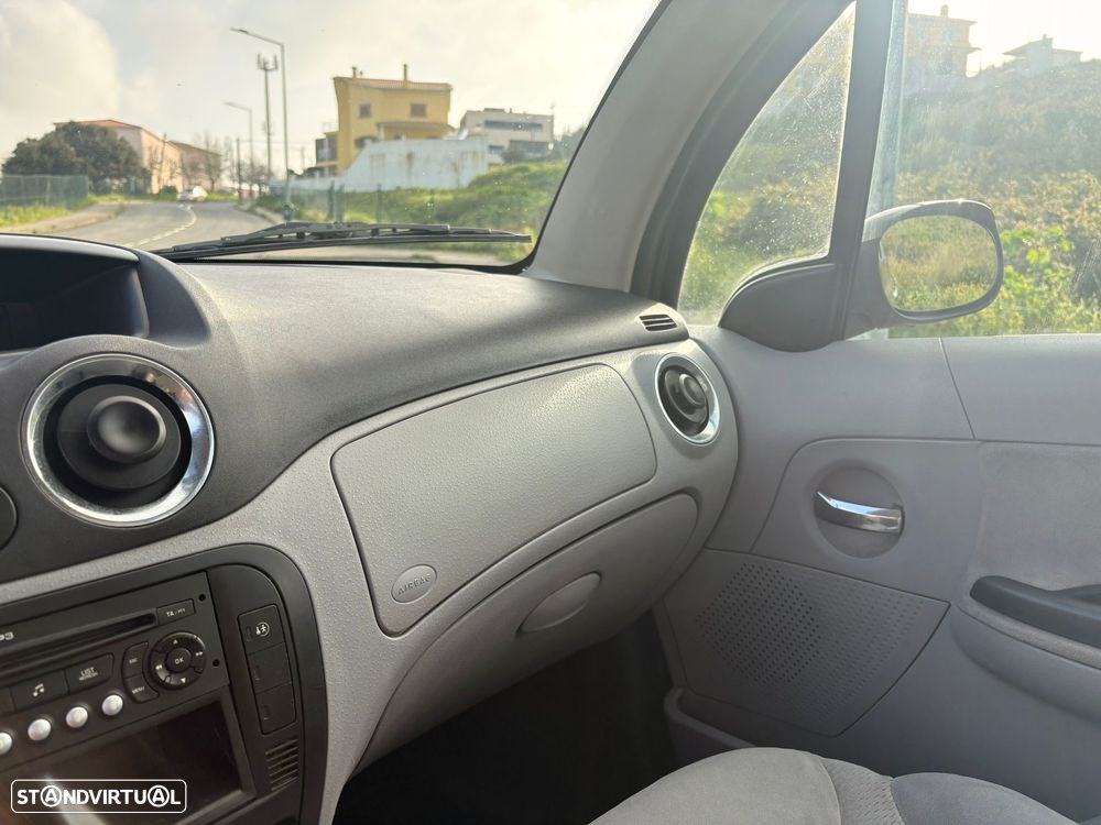 Citroën C3 - 9
