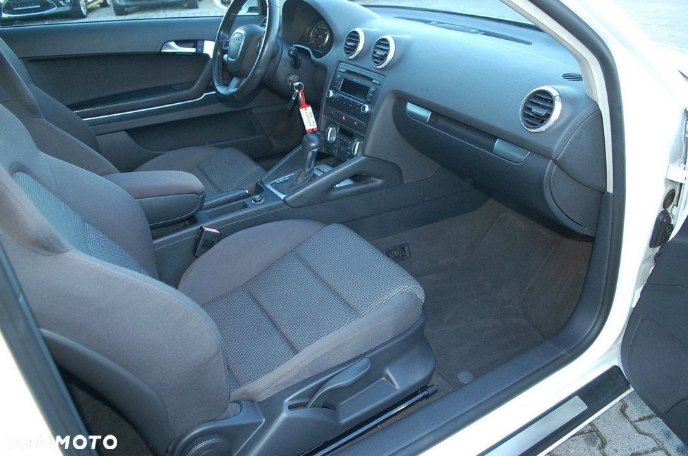 Audi A3 3-drzwiowe - 25