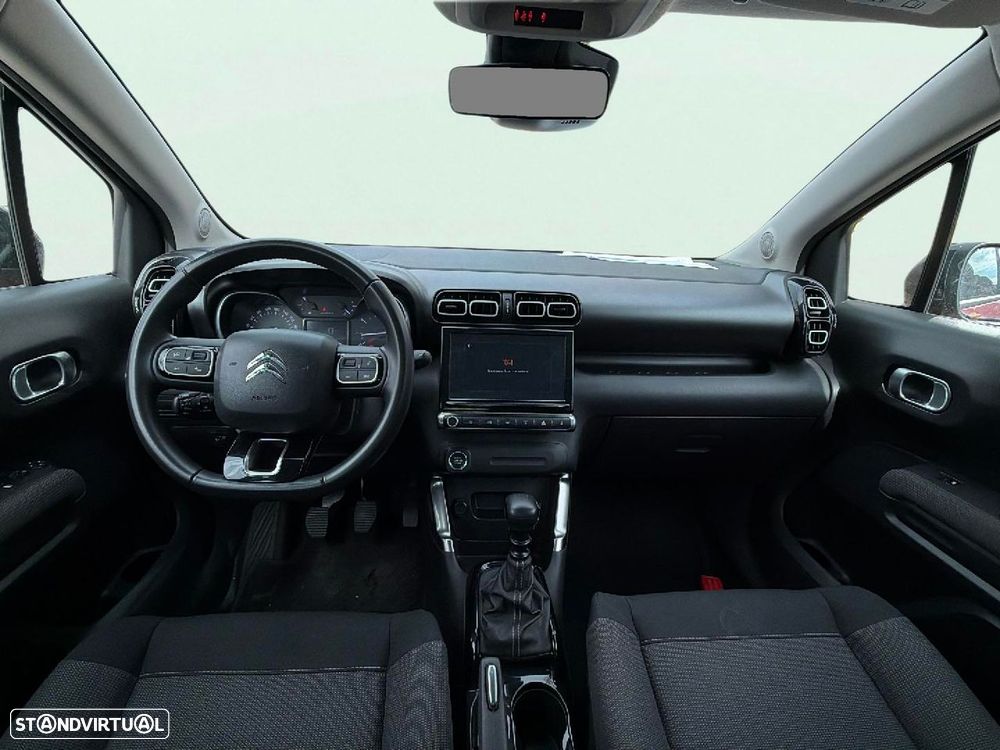 Citroën C3 Aircross 1.5 BlueHDi Shine - 14