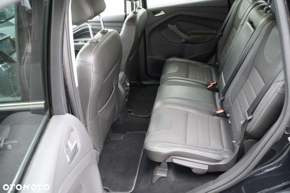 Ford Kuga 2.0 TDCi 2x4 Titanium - 7