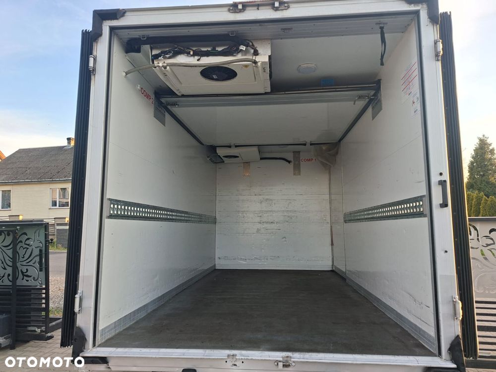 Iveco Daily - 12