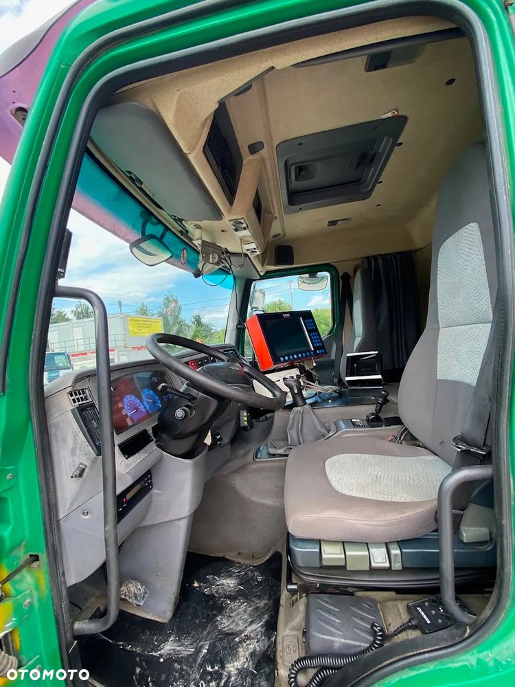 Renault Premium 320 SKRAPIARKA DO ASFALTU RINCHEVAL - 22