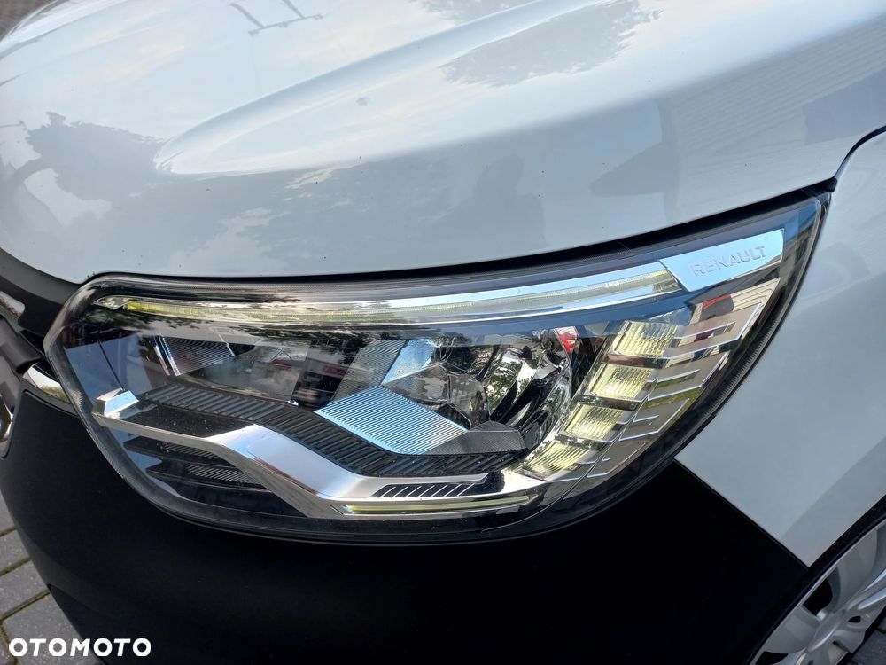 Renault EXPRESS VAN - 9