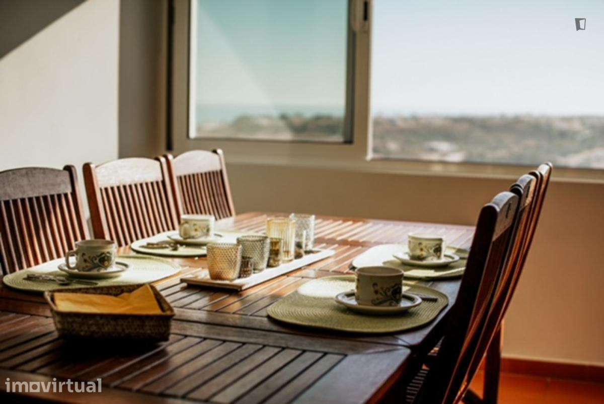 Apartamento com 1 quartos - localizado em Albufeira - Grande imagem: 4/8