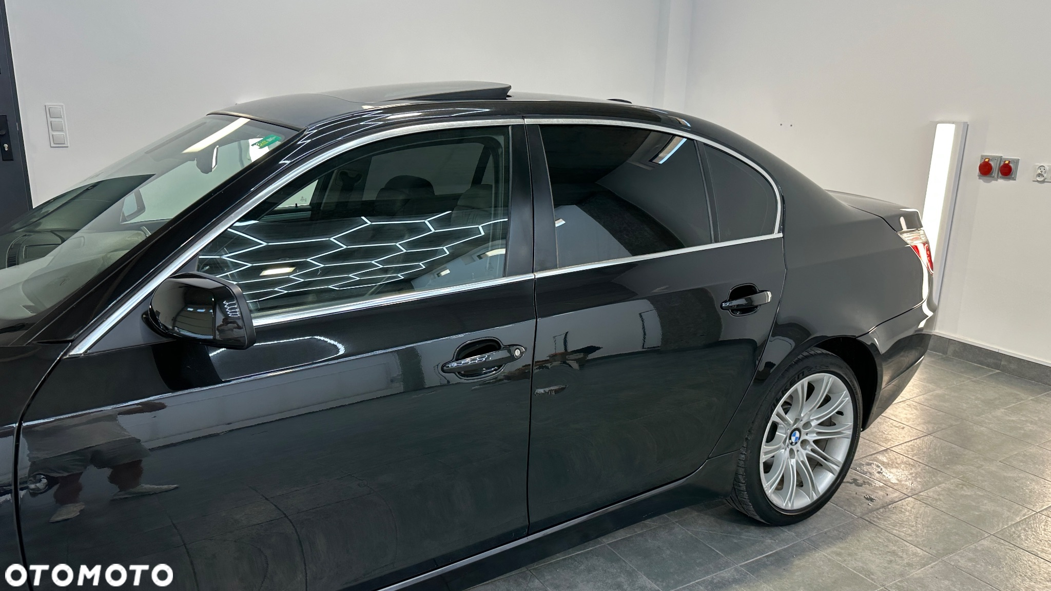 BMW Seria 5 - 5