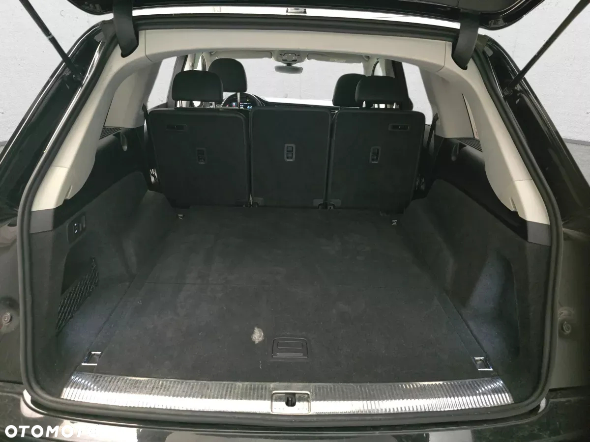 Audi Q7 45 TDI mHEV Quattro S Line Tiptr - 13