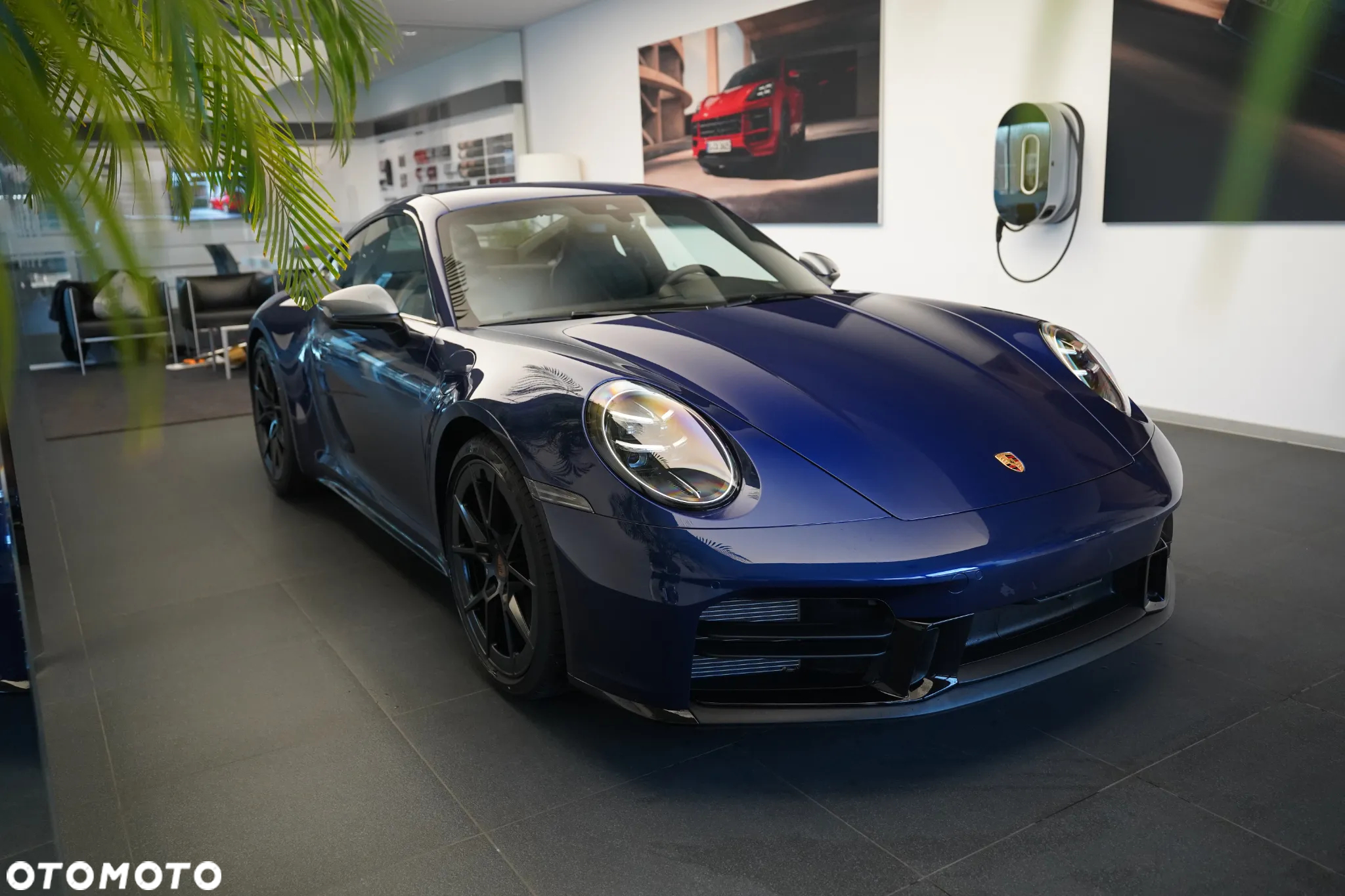 Porsche 911 Carrera T - 5