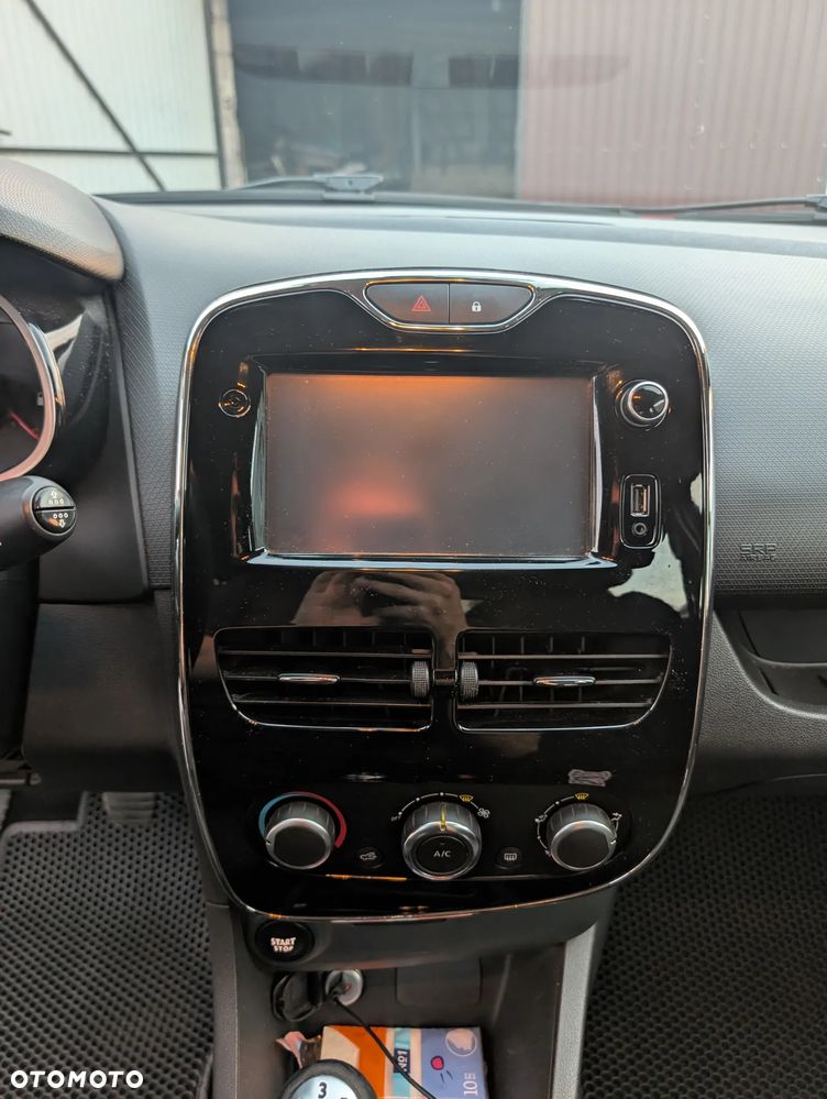 Renault Clio 1.5 dCi Energy Business - 12