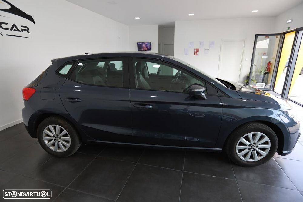 SEAT Ibiza 1.0 Style - 6