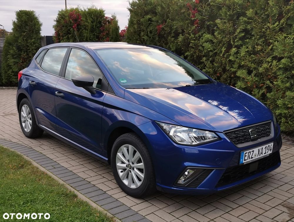 Seat Ibiza 1.0 EcoTSI S&S Style - 5