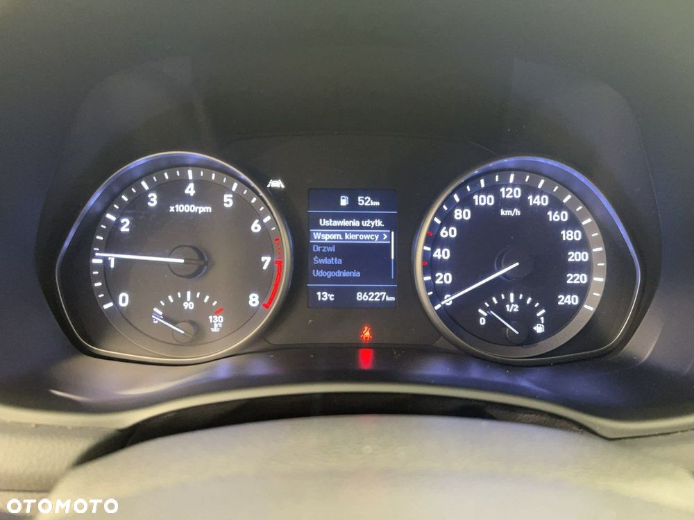 Hyundai i30 1.0 T-GDI Modern - 15