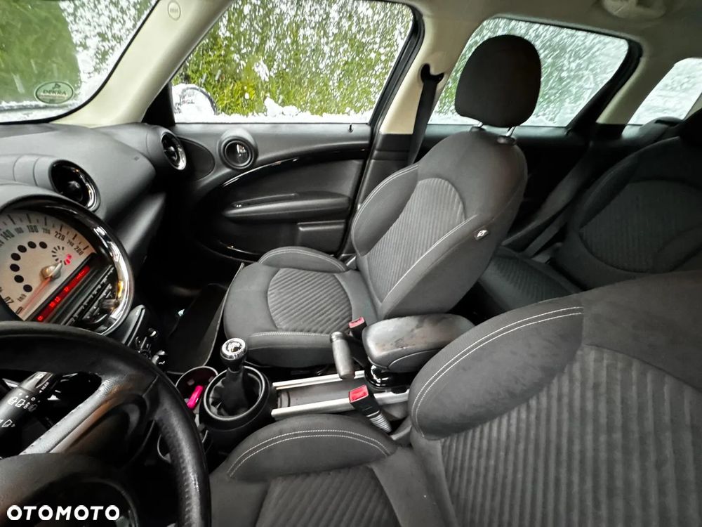 MINI Countryman - 32