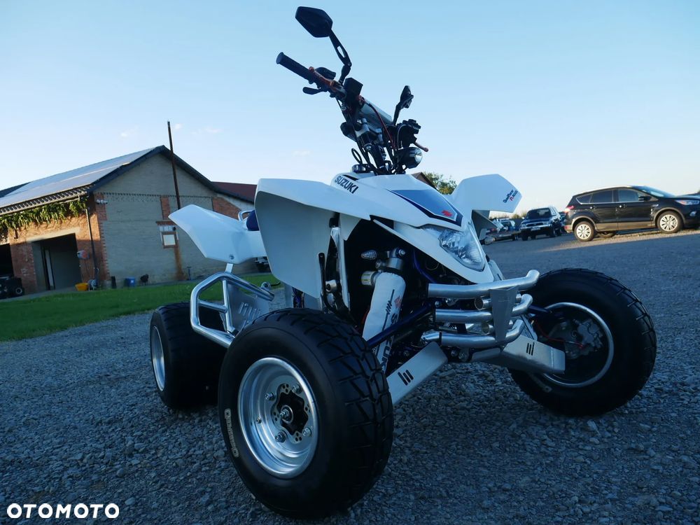 Suzuki Inny - 1