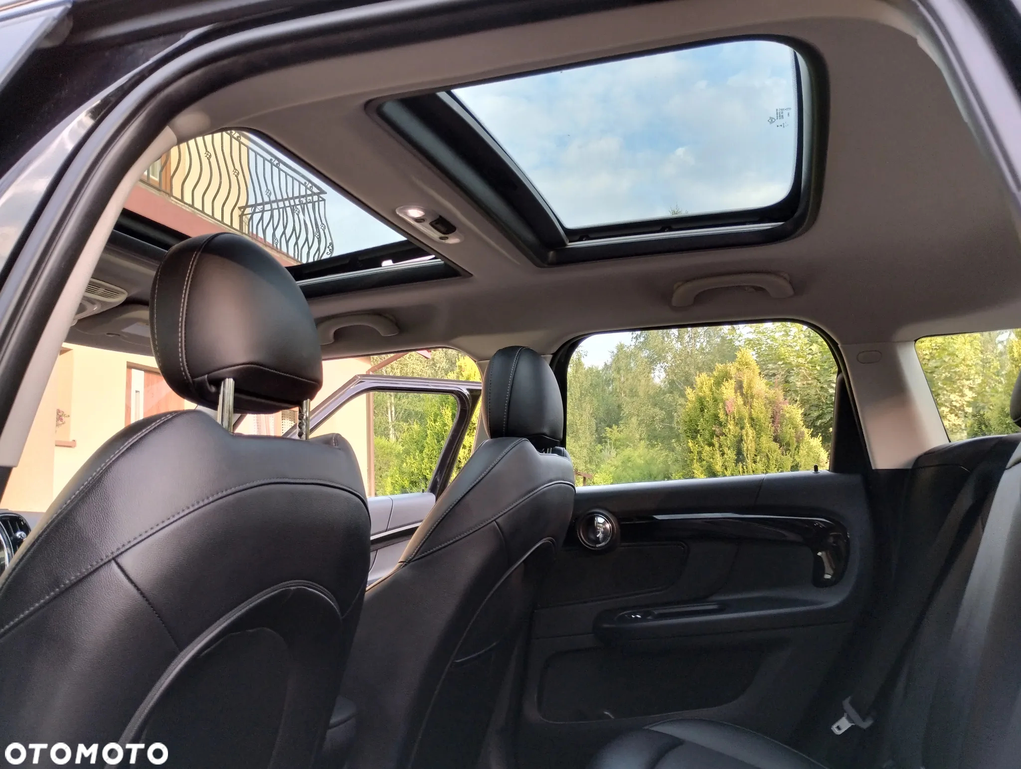 MINI Countryman Cooper S - 9
