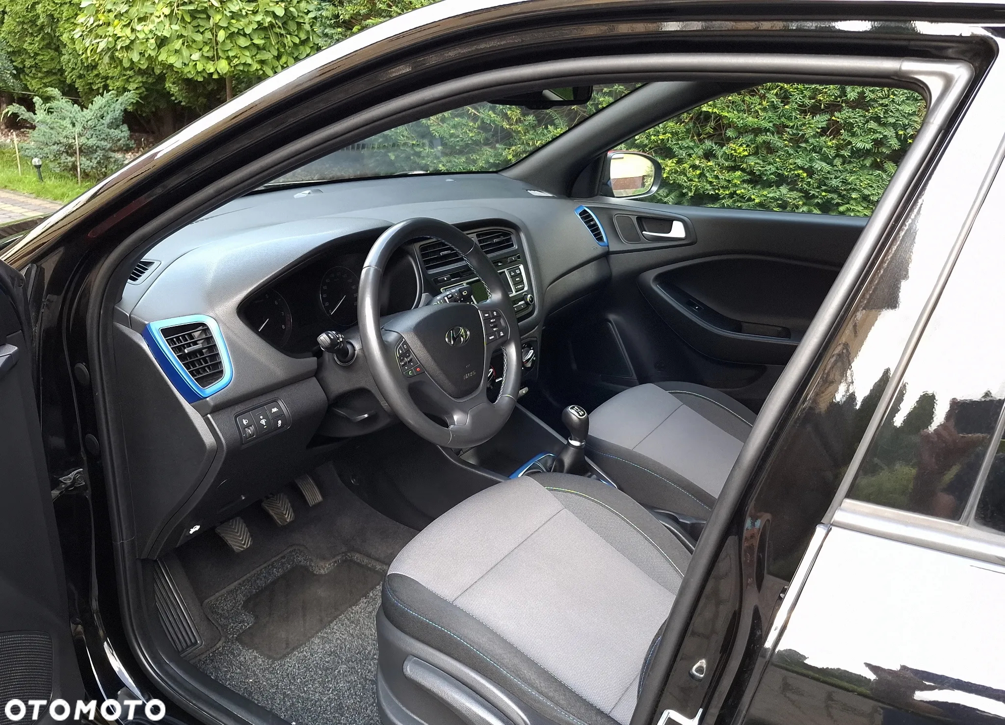 Hyundai i20 1.2 Passion - 4
