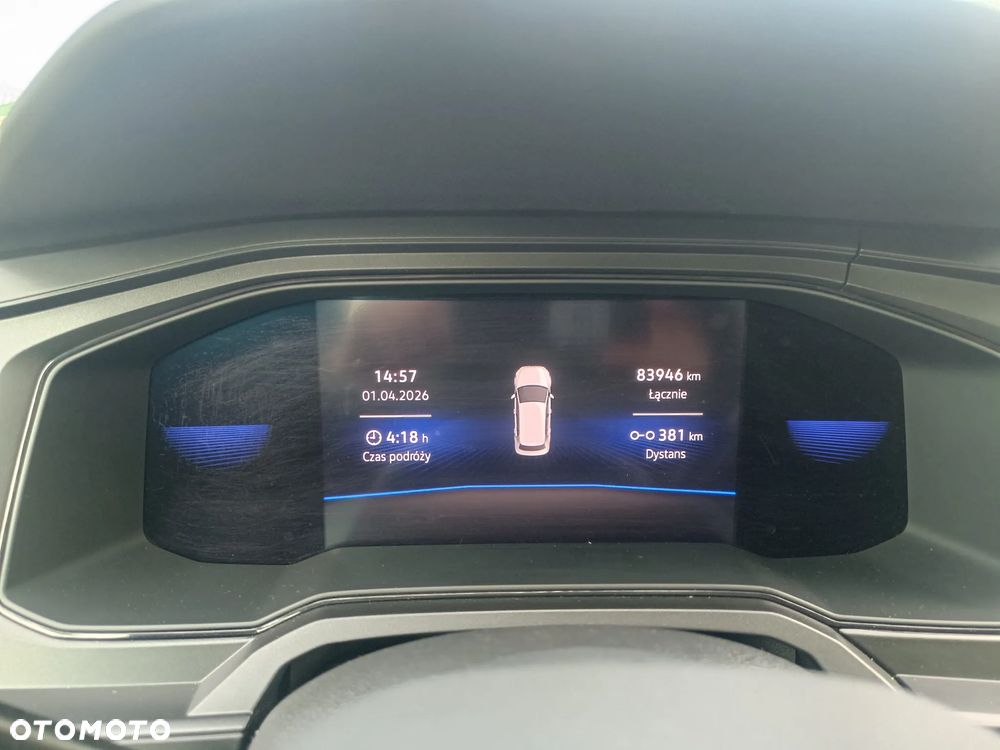 Volkswagen Polo 1.0 TSI Comfortline - 21