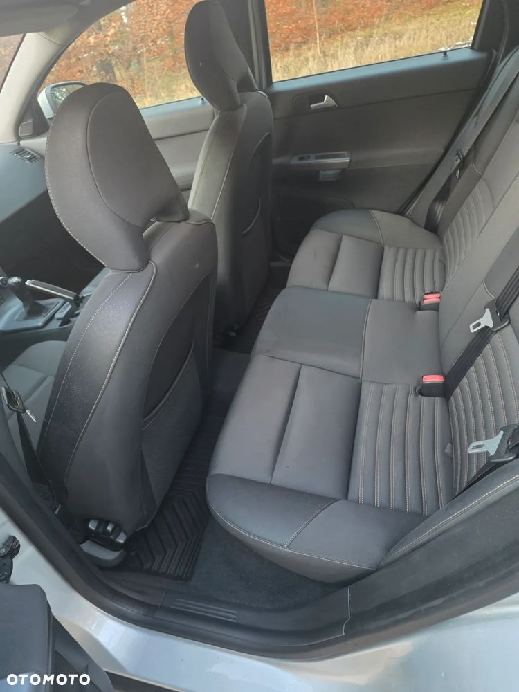 Volvo V50 1.6D DPF DRIVe Start/Stop - 12