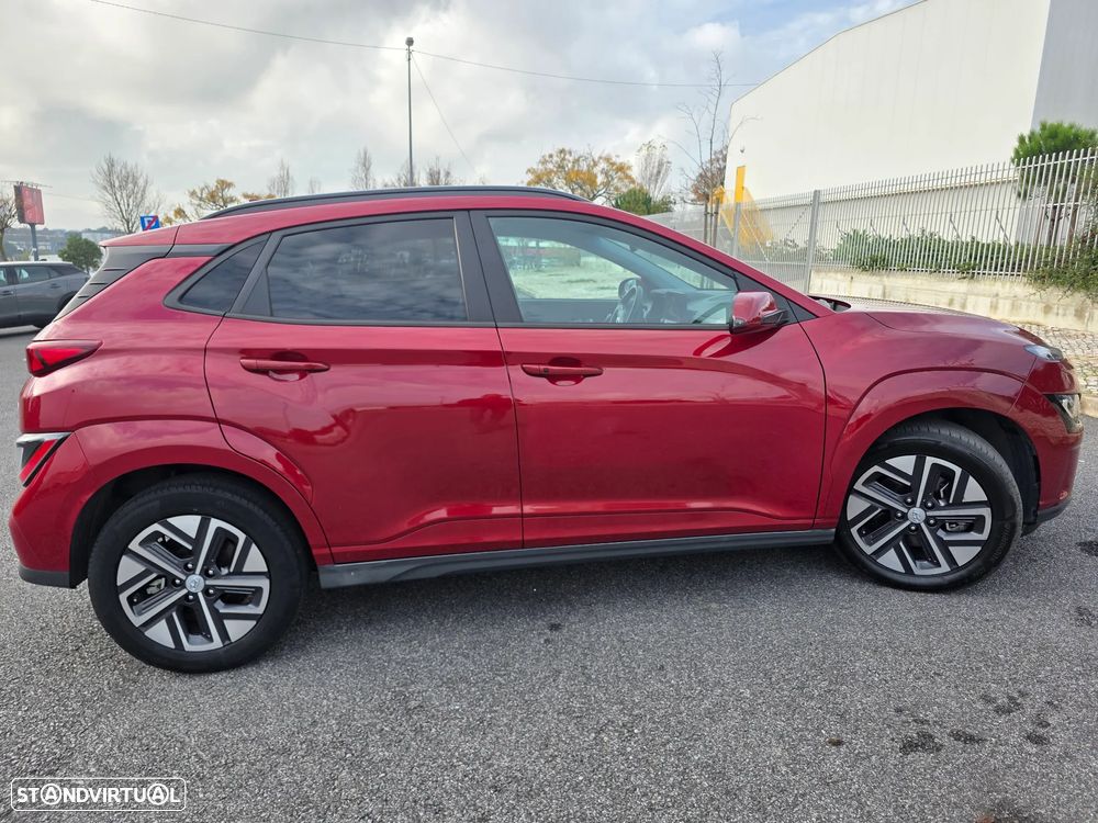 Hyundai Kauai Business - 6