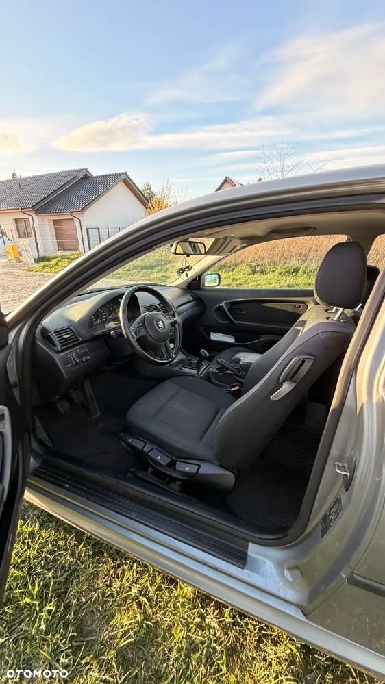 BMW Seria 3 - 9