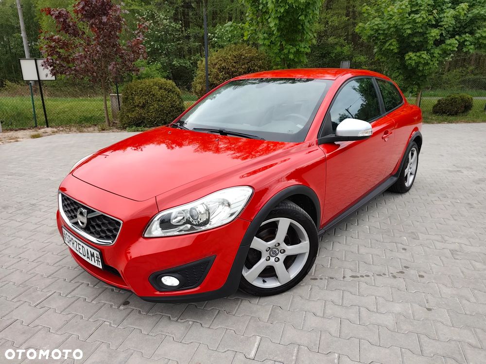 Volvo C30 - 1