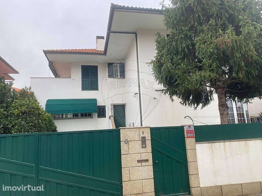 Moradia T4 para venda - Grande imagem: 3/21