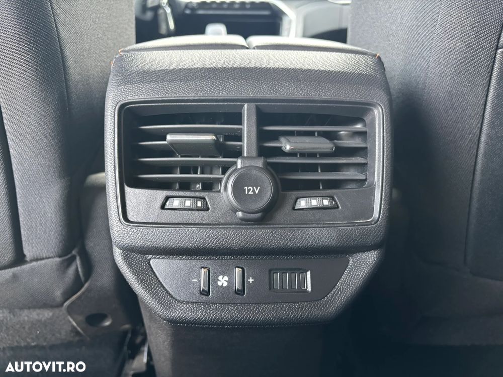 Peugeot 5008 BlueHDI 130 EAT8 Active Business-Paket - 33