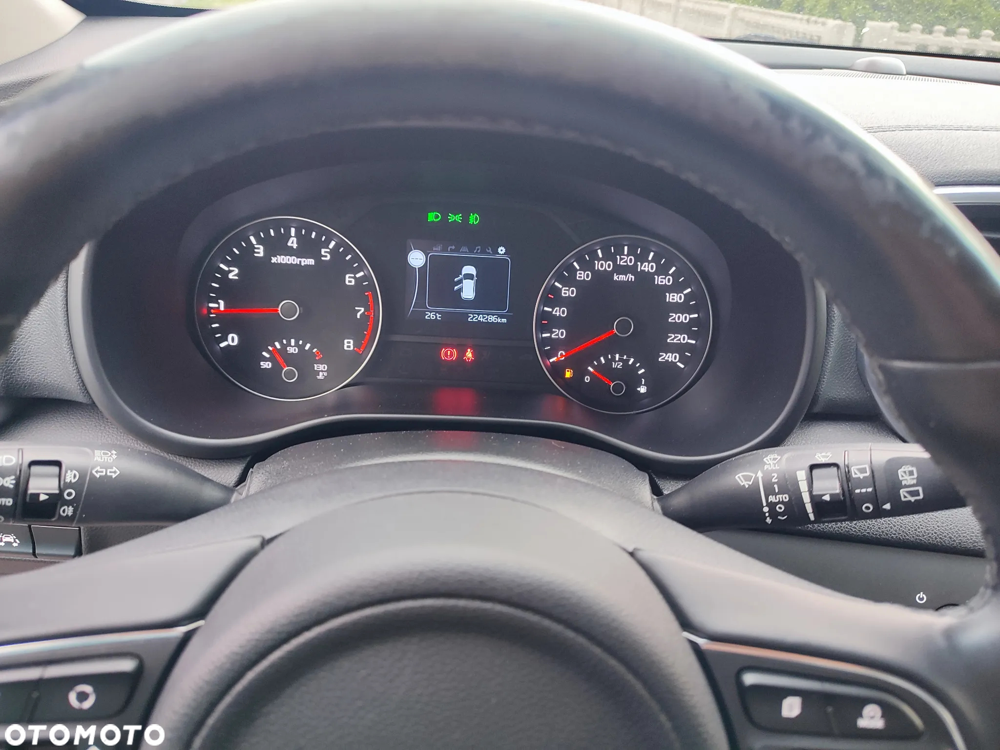 Kia Sportage 1.6 GDI 2WD DREAM-TEAM EDITION - 13