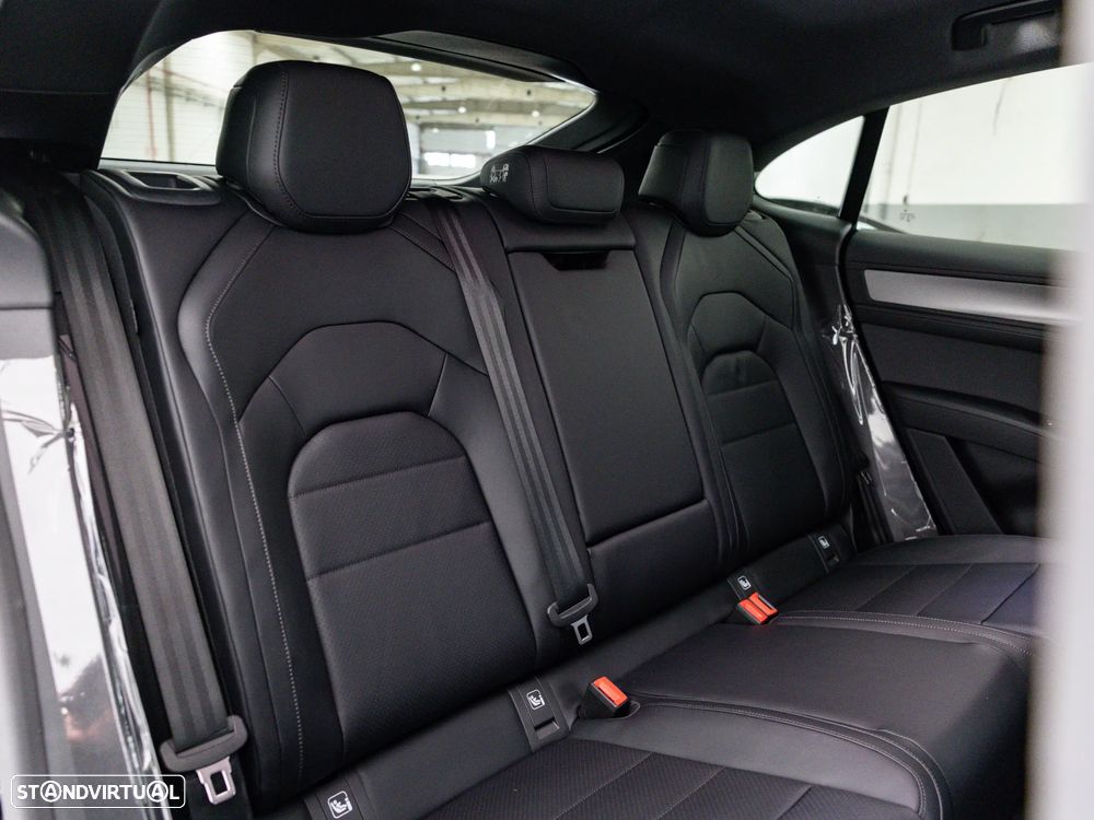 Porsche Cayenne Coupé Standard - 33