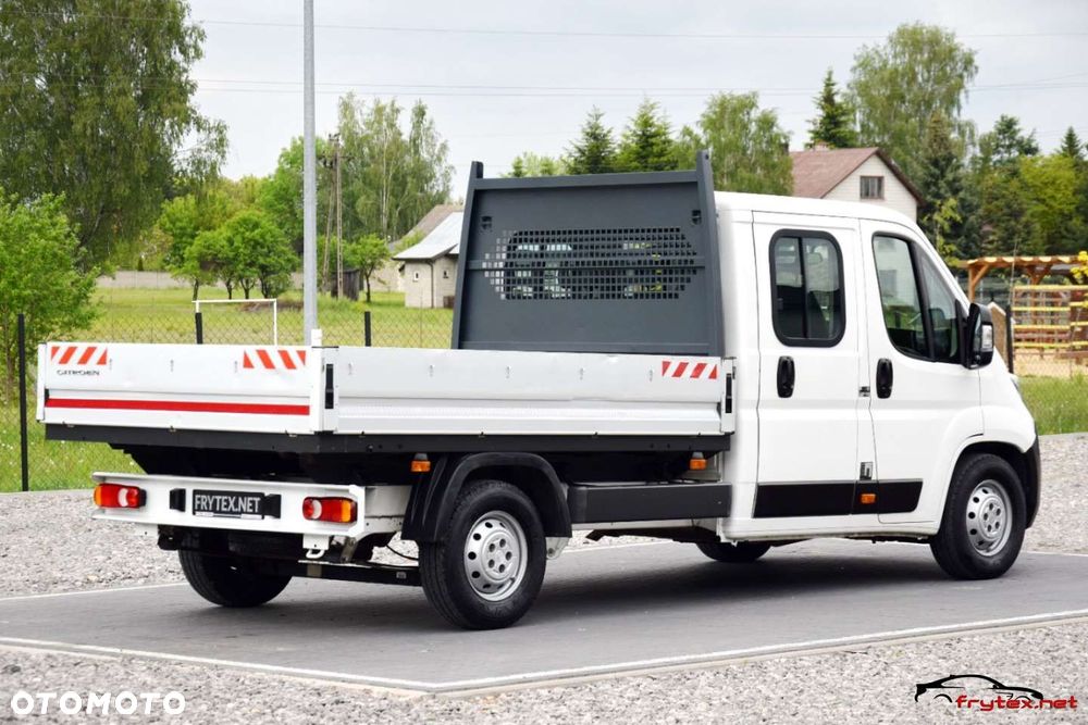 Citroën Jumper Doka - 5