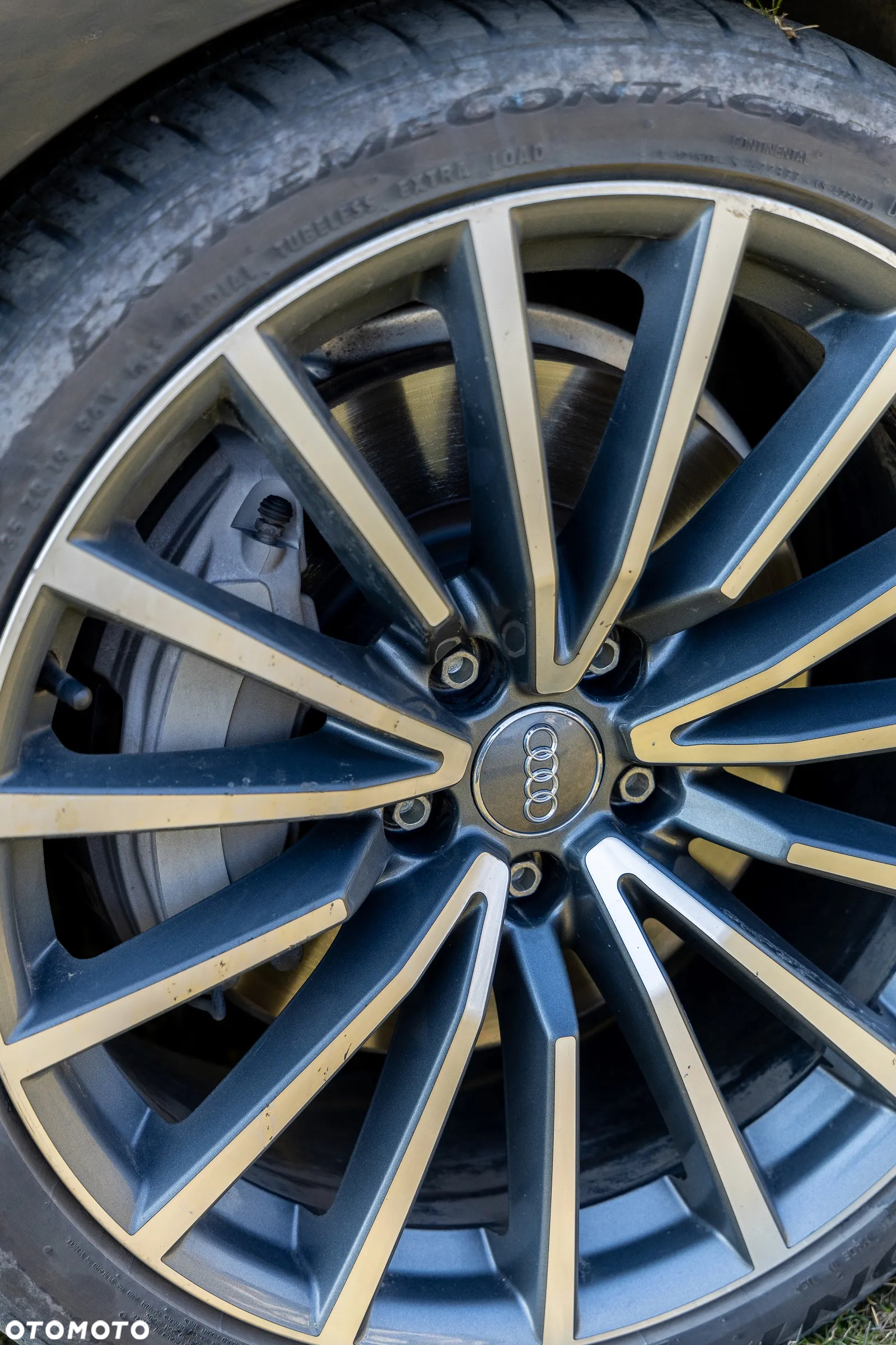 Audi A5 Sportback 45 TFSI quattro S tronic - 21