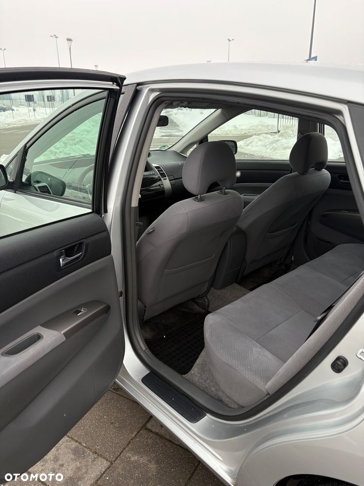 Toyota Prius 1.5 VVT-i Sol - 15