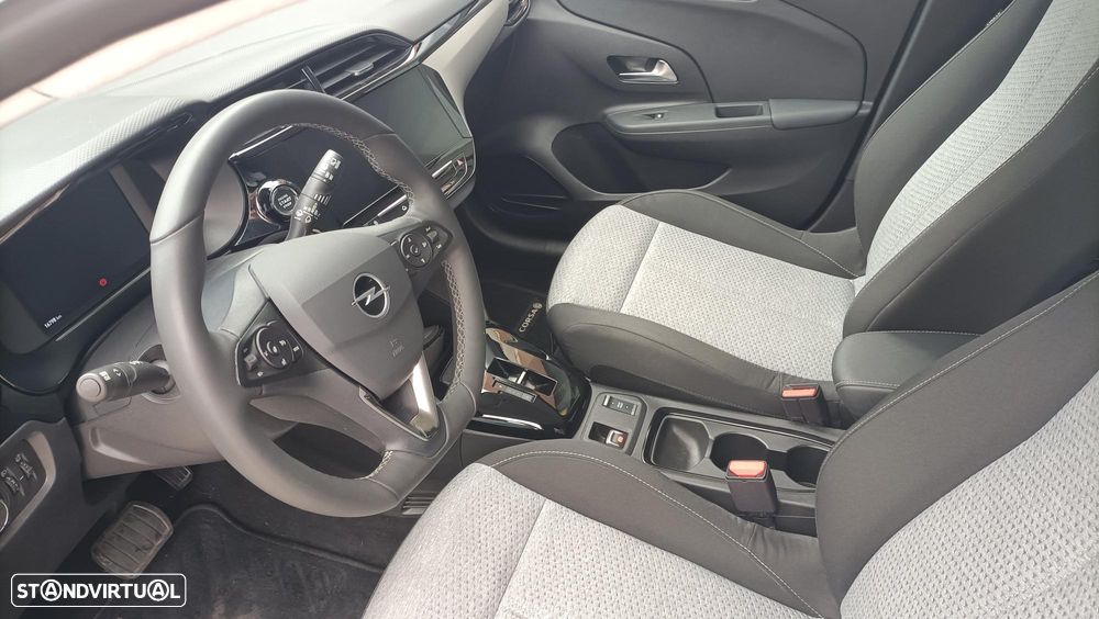Opel Corsa-e 50 kWh Edition - 3