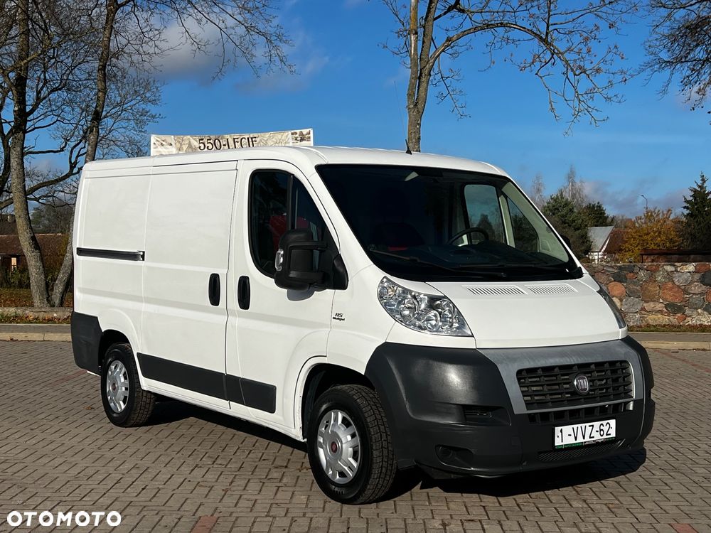 Fiat Ducato - 3