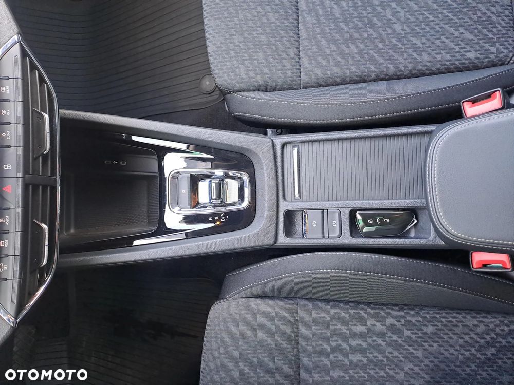 Skoda Octavia 1.5 TSI e-Tec Style DSG - 23