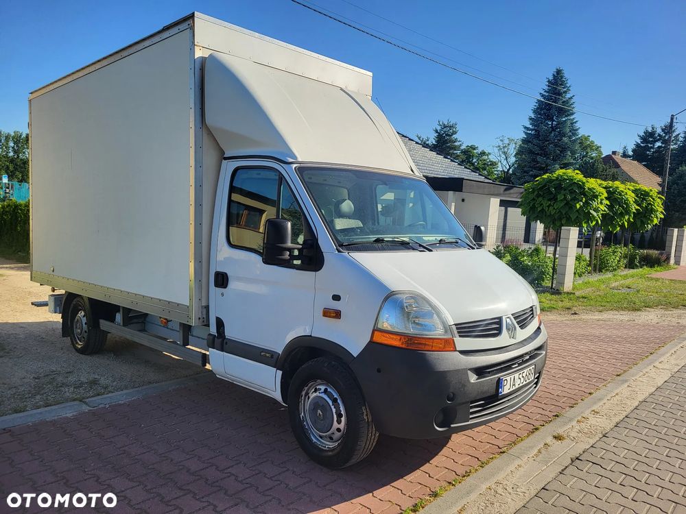 Renault Master - 7