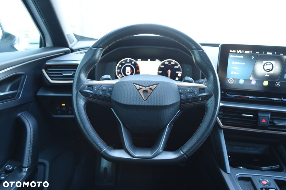 Cupra Formentor 1.5 TSI DSG - 12