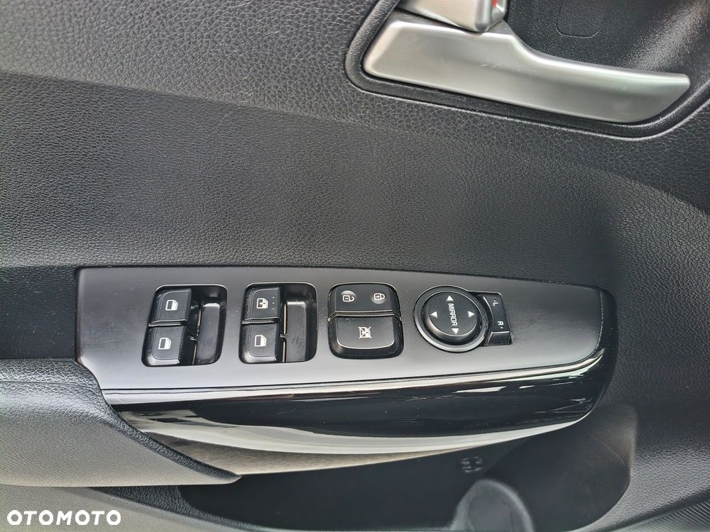 Kia Picanto 1.0 Dream-Team Edition - 33
